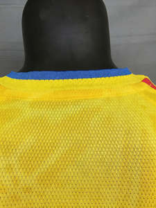 2026 Brasilien Spanien Deutschland Frankreich England Kroatien Marokko Schweden Schweiz Mexiko Kanada Portugal Nationalmannschaft Sporttrikots - Product Image 2