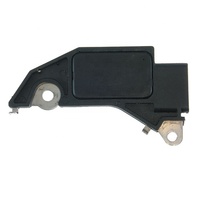 Spannungsregler für Lichtmaschine, Regulador de Voltaje, GA408, Delco: 1116408, 116428, D675, D699 Magneti Marelli: RT510150