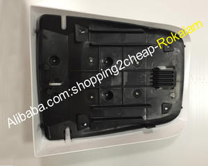 Carenados para Honda CBR1000RR <span class=keywords><strong>2004</strong></span> 2005 <span class=keywords><strong>CBR</strong></span> <span class=keywords><strong>1000</strong></span> <span class=keywords><strong>RR</strong></span> CBR1000 1000RR 04 05, Kit de <span class=keywords><strong>carenado</strong></span> plateado, rojo y azul - Product Image 5