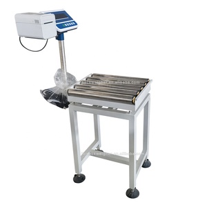 Máquina Automática de Control de Peso de Acero Inoxidable, Báscula de Pesaje con Cinta Transportadora - Product Image 6