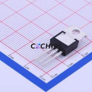 Transistor de Efecto de Campo (MOSFET) AOT470 TO-220 de Alta Calidad, Venta al por Mayor de Componentes Electrónicos y Servicio BOM - Product Image 2