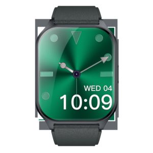 Reloj Inteligente AI 2026 P109 Cuadrado de 2.06 Pulgadas AMOLED, Resistente al Agua IPX8 4.0, Monitor de Actividad Física, Tarjeta SIM, Magnético - Product Image 5