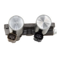 Vanne solénoïde de transmission automatique OE 28250-PLX-305 pour Honda Acura 14.5*14.5*7 Haute qualité