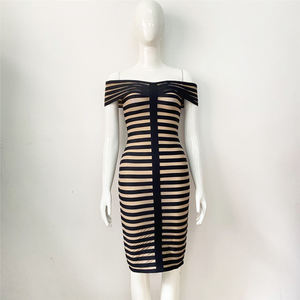 Nouvelle robe de yoga en satin avec col rond manches courtes et design léger respirant pour les fêtes décontractées en plein air - Product Image 4