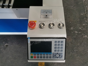 Vật liệu mới LM-1616-1 130W 150W 180W CO2 Laser máy cắt khắc cho Acrylic gỗ thủy tinh - Product Image 4