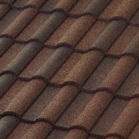 Tuile de toiture en métal revêtue de pierre, sans rouille, installation facile, pour maisons résidentielles, grossistes et détaillants