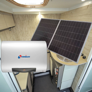 <span class=keywords><strong>Calentador</strong></span> de agua <span class=keywords><strong>Solar</strong></span> inteligente directo de fábrica, sistema de calefacción híbrido, bomba de calor de fontanería de respaldo, almacenamiento sin tanque para el hogar, Hotel, RV - Product Image 1