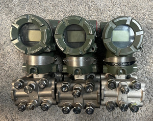 Werkseitig-Yok ogawa Japan Original Druck-/Differenz druckt rans mitter EJA110E 120E 130E 430A 530A Niedriger Preis - Product Image 1