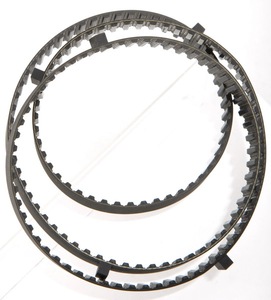 สายพานโพลียูรีเทนพียูแบบไร้รอยต่อใช้กันอย่างแพร่หลายในอุตสาหกรรม - Product Image 4