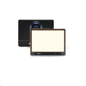 Panneau lumineux LED bicolore Amaran Verge USB-C PD 2 700 K - 6 500 K, éclairage de <span class=keywords><strong>studio</strong></span> photo pour Youtube Tiktok par Aputure - Product Image 1