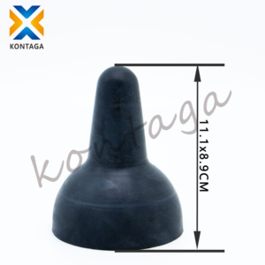 Biberon <span class=keywords><strong>de</strong></span> <span class=keywords><strong>veau</strong></span> en plastique Vache stérilisée Mini bouteille <span class=keywords><strong>de</strong></span> lait animal en plastique - Product Image 4