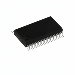 48 BSSOP (0,295'', largeur 7,50 mm) 74ACTQ16245SSC Circuit intégré logique TXRX NON INVERT 5,5 V 48SSOP Distributeur agréé - Product Image 1