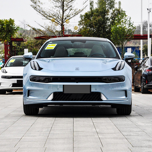 Zeekr 001 EV YOU <span class=keywords><strong>1000km</strong></span> Me WE Version Kit de conversion <span class=keywords><strong>voiture</strong></span> électrique - Product Image 5