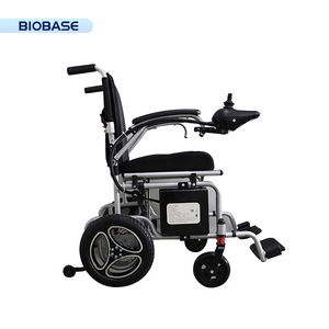 Biobase China wheelchair motor Convenient Comfortable Automatic wheelchair tires For manual stair climbing wheelchair