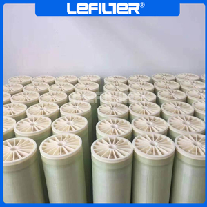 Membrana RO LEFILTER 8040 per Sistema di Ricircolo in Acquacoltura 500L/Ora 1000L Controllo Salinità e Sostanze Nocive - Product Image 5