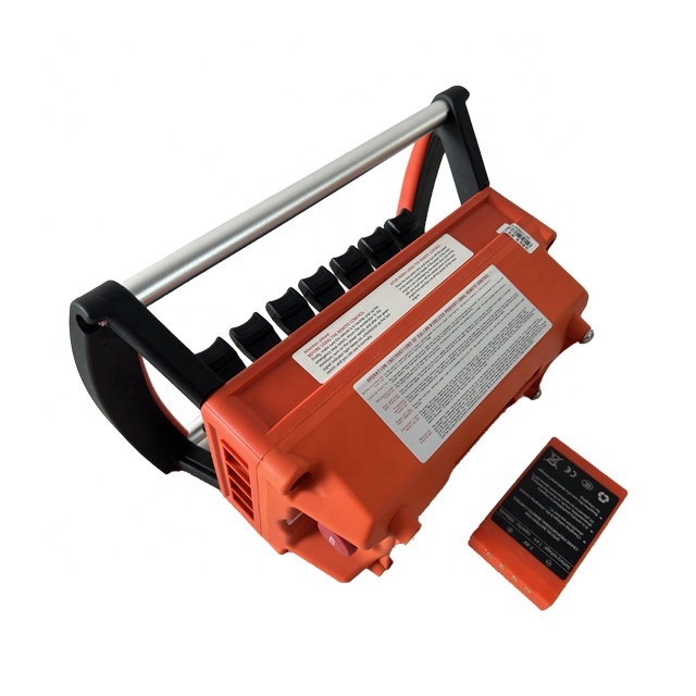 Hot Sale Can Accept Customized All Kinds of Wireless Remote Control