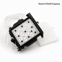 Nouvelle station de capuchonnage à haut débit Roland VS640 6701409200 pour imprimante éco-solvant RE640 RA640 XF640
