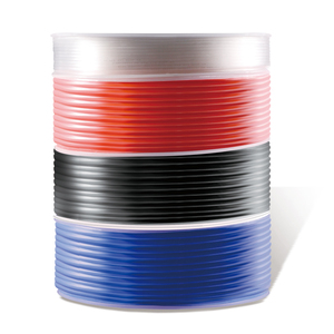 ท่อลม PU ขนาด 8 มม. 10 มม. 14 มม. ท่อลมแรงดันสูงสำหรับเครื่องอัดอากาศ - Product Image 1