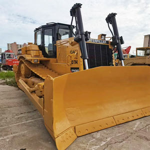 Diskon buldoser Crawler Caterpillar Jepang kualitas tinggi asli <span class=keywords><strong>D6D</strong></span>/D6G/D6H - Product Image 6
