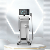 Machine d'épilation au laser diode professionnelle de nouvelle conception pour salon de beauté, super puissante 2500W, refroidissement TEC, 755nm 808nm 940nm 1064nm
