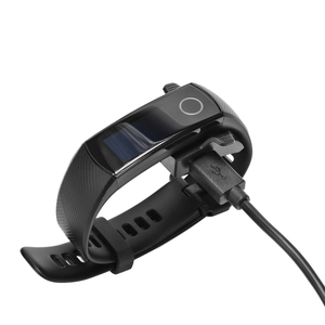 Base de Carga Magnética de Cobre Puro de 1m para Relojes Inteligentes <span class=keywords><strong>Amazfit</strong></span> Huami GTR <span class=keywords><strong>2</strong></span>/<span class=keywords><strong>GTS</strong></span> <span class=keywords><strong>2</strong></span>/Bip U/-pop/GTR 2e/Zepp E - Product Image 5
