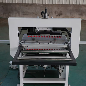 Woodworking Double <b>Rows</b> Vertical and Horizontal Multi Spindles Wood Boring Drilling Machine Wood Drilling Machine - Product Image 5