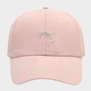 Casquettes de sport d'été souples personnalisées par le fabricant, casquettes de baseball, casquettes de golf avec logo brodé personnalisé - Product Image 4