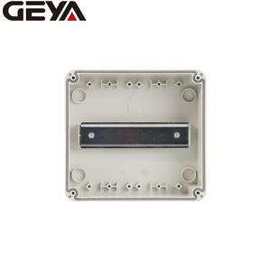 GEYA DXHT 8WAY ABS avec jeu de barres pour boîte de distribution d'énergie équipements électriques fournisseurs armoire électrique extérieure - Product Image 5