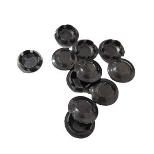 Cache-poussière pour manivelle de <span class=keywords><strong>vélo</strong></span> de montagne Cache-poussière pour <span class=keywords><strong>béquille</strong></span> de <span class=keywords><strong>vélo</strong></span> Cache-poussière décoratif pour écrou d'essieu central - Product Image 4
