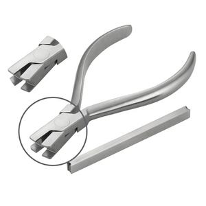 איכות גבוהה denxy שיניים שיניים אורתודונטית חוט מתפתל beak pipers beak - Product Image 2