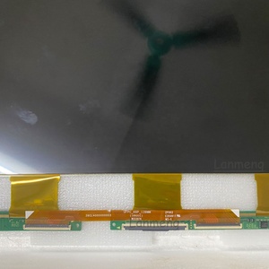 Pantalla <span class=keywords><strong>LCD</strong></span> de 55 pulgadas, PCB 20Y-VU55, sin retroiluminación y pantalla táctil, de grado A, 1 unidad - Product Image 3