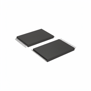 Electronic Circuit Components 32 TFSOP Memory IS39LV040-70VCE BOM IC In Stock - Product Image 1