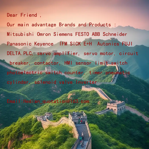 Thương hiệu Mới chính thực-omron-lập trình <span class=keywords><strong>logic</strong></span> điều khiển <span class=keywords><strong>PLC</strong></span> mô-đun CP1H-XA40DT-D - Product Image 2