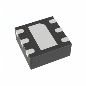 Composant électronique de gestion de l'alimentation (PMIC) MIC47050-1.2YML-TRVAO BOM IC en stock 6 VDFN à pad exposé - Product Image 1