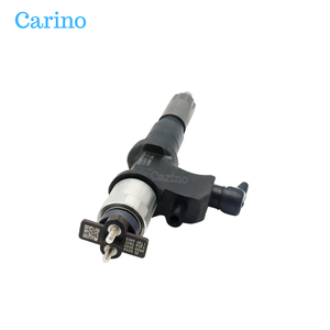 Carino中国制造新型共轨喷油器095000-9041 0950009041发动机柴油机喷油器4HK1 6HK1 - Product Image 4
