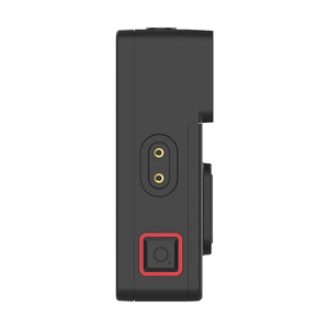 BWC-H8 מקליט מצלמה נייד וקל משקל במיוחד - רק 120 גרם, עיצוב מסך מגע, תפעול קל עם שלושה כפתורים - Product Image 4