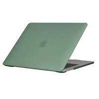 2021 nouvelle mise à jour à la mode Rose Quartz huile caoutchouc technologie étui pour MacBook Air 13