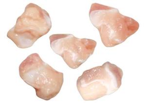Cartilage de poulet surgelé BQF de qualité supérieure, grade A, nutritif, vente en gros, durée de conservation de 24 mois, pour hôtels, restaurants et traiteurs - Product Image 3