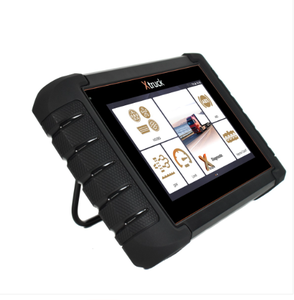 Xtruck HD19 Heavy Duty <b>Truck</b> Diagnostic Scanner 12V 24V Full System Commercial Diesel Vehicle Diagnostic Equipment - Product Image 2