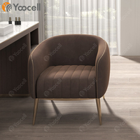 Yoocell – meubles de salon de beauté, chaise d'attente, réception de conférence, canapé de salle d'attente, chaises de manucure pour les clients