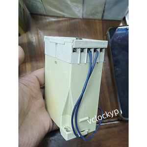 E.Dold &amp;   Monitor de Aislamiento Shne AI 898 DC24V 6K UH AC45-400HZ 230V Sin Usar - Product Image 2