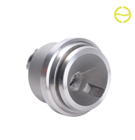 Capuchon de valve en acier inoxydable certifié ISO9001, fabriqué par procédé de fusion à la cire perdue au silicat de silice OEM, avec usinage CNC et fonderie d'acier – Fournisseurs