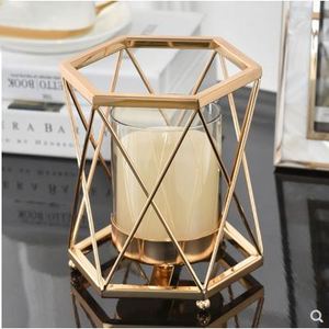Luxe mode beauté maison vacances décoration <span class=keywords><strong>bougeoir</strong></span> mariage verre <span class=keywords><strong>bougeoir</strong></span> - Product Image 4