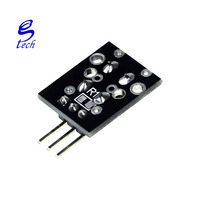 Interruptor KY-004 de Alta Calidad y Buen Precio, Módulo de Interruptor de Botón de 3 Pines