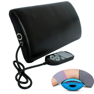 Venta caliente revivir masaje de espalda estiramiento magia apoyo Lumbar cintura cuello relajarse quiropráctica masajeador - Product Image 1