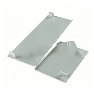 Boîtier pour <span class=keywords><strong>Wii</strong></span> avec emplacement pour <span class=keywords><strong>carte</strong></span> <span class=keywords><strong>SD</strong></span> et fente d'extension 3-en-1 (plastique) - Product Image 4