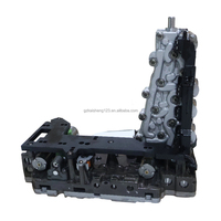 Integración electromecánica de transmisión automática 0B5 DL501 para AUDI, cable de extensión electromecánico remanufacturado 0B532503