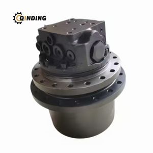 Motor Hidrolik untuk Excavator Crawler <span class=keywords><strong>HCR900</strong></span> HCR910 <span class=keywords><strong>Final</strong></span> <span class=keywords><strong>Drive</strong></span> 972000-08001 untuk Iron Japan - Product Image 6