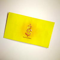 Jouet pour cartes à gratter personnalisées, 1 pièce, en papier, à gratter, vente en gros