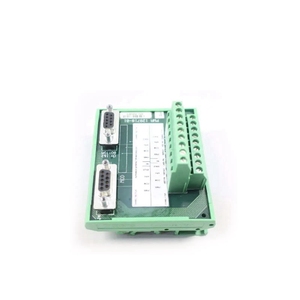 Équipement Électrique de Haute Qualité - 128718-01 Bloc de Terminaison Externe à Prix Bas - Product Image 1